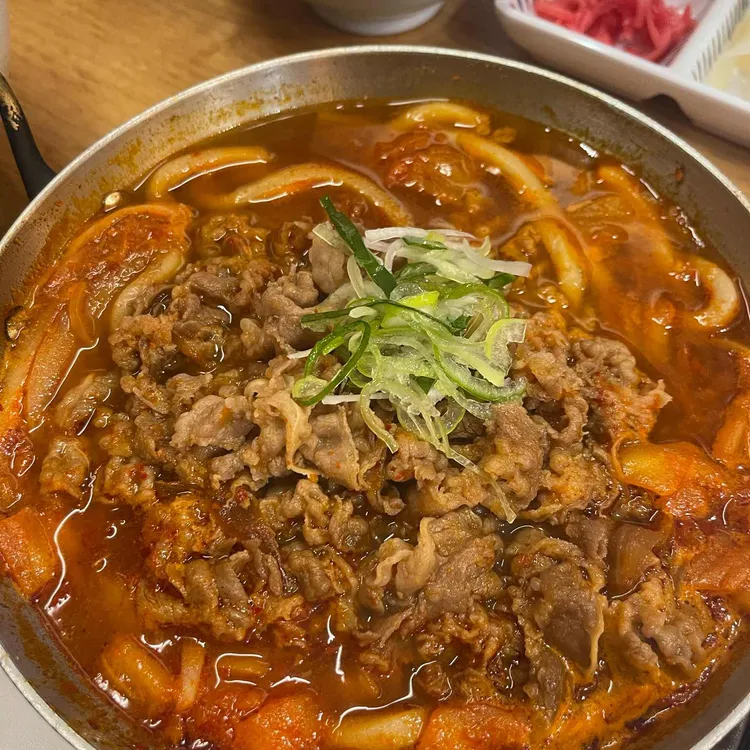 동경규동 대표 사진