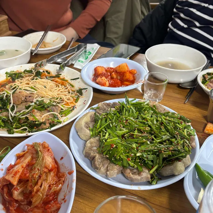 대한옥 대표 사진