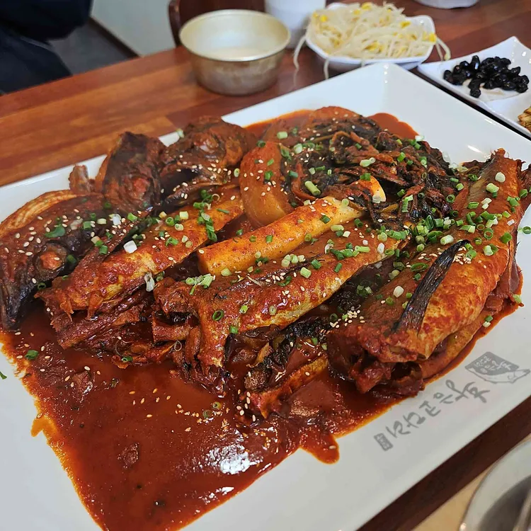 황금코다리 대표 사진