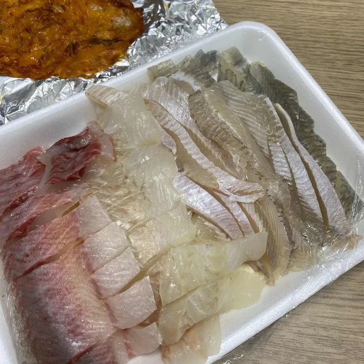 ok도매횟집 사진 1