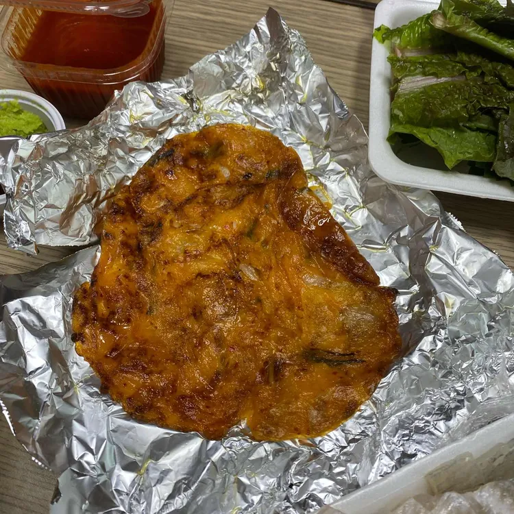 ok도매횟집 사진 2