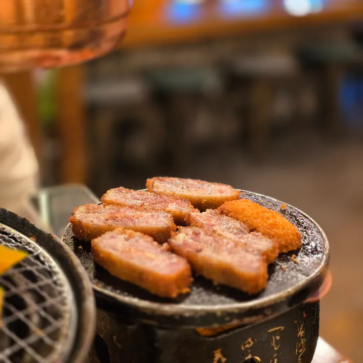 상미규카츠 대표 사진