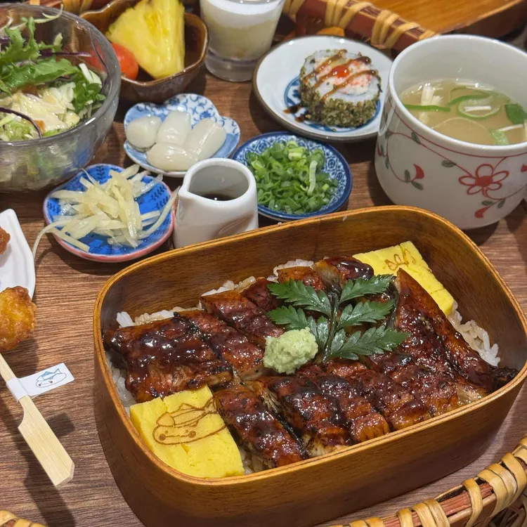 치히로식당 대표 사진