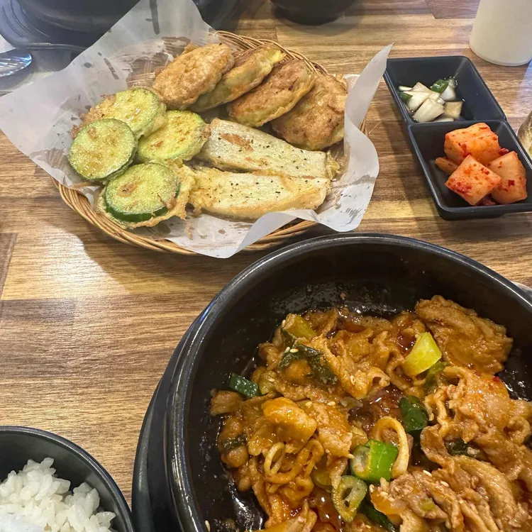 교동전선생 대표 사진