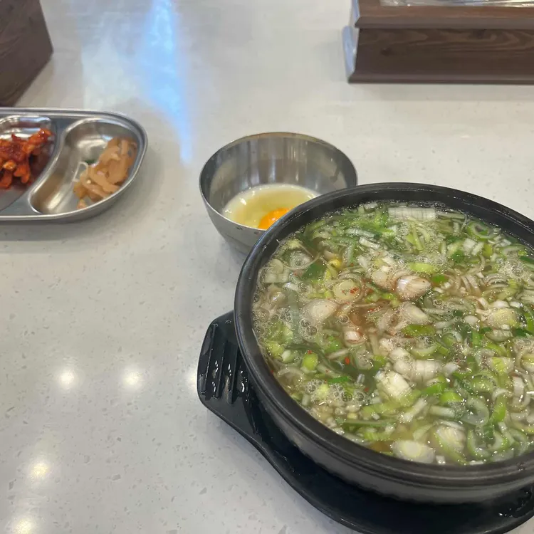미가옥 대표 사진