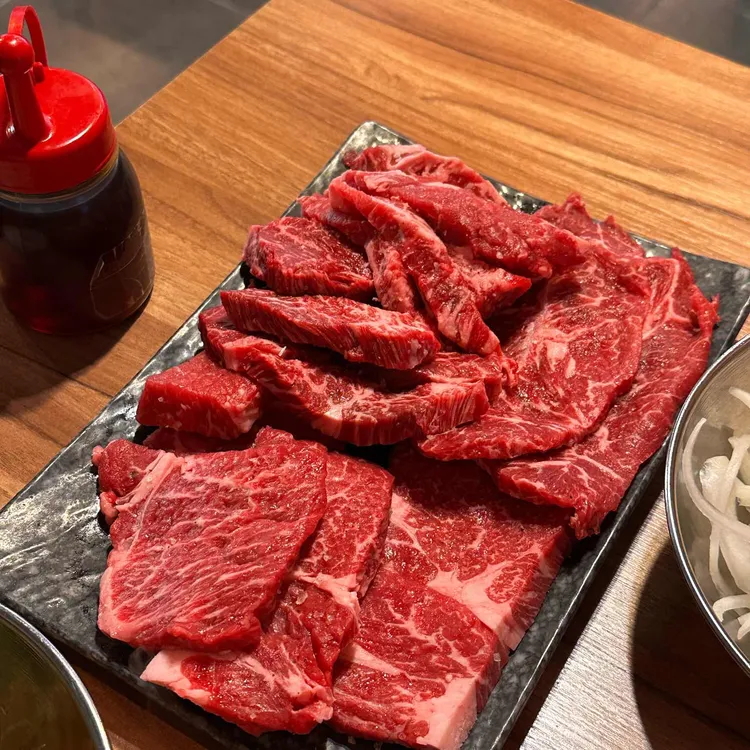 화로구이 육선생 대표 사진