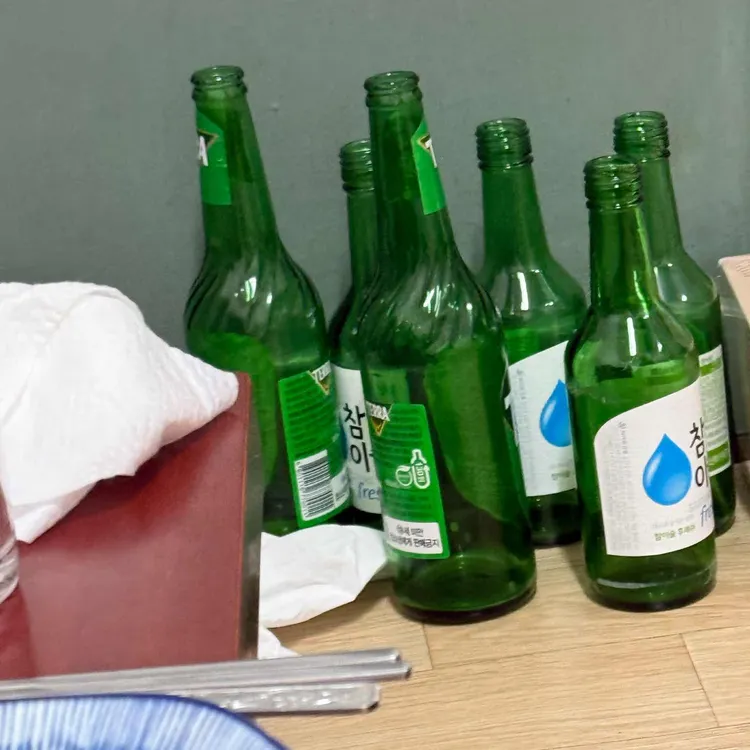 임진각 대표 사진
