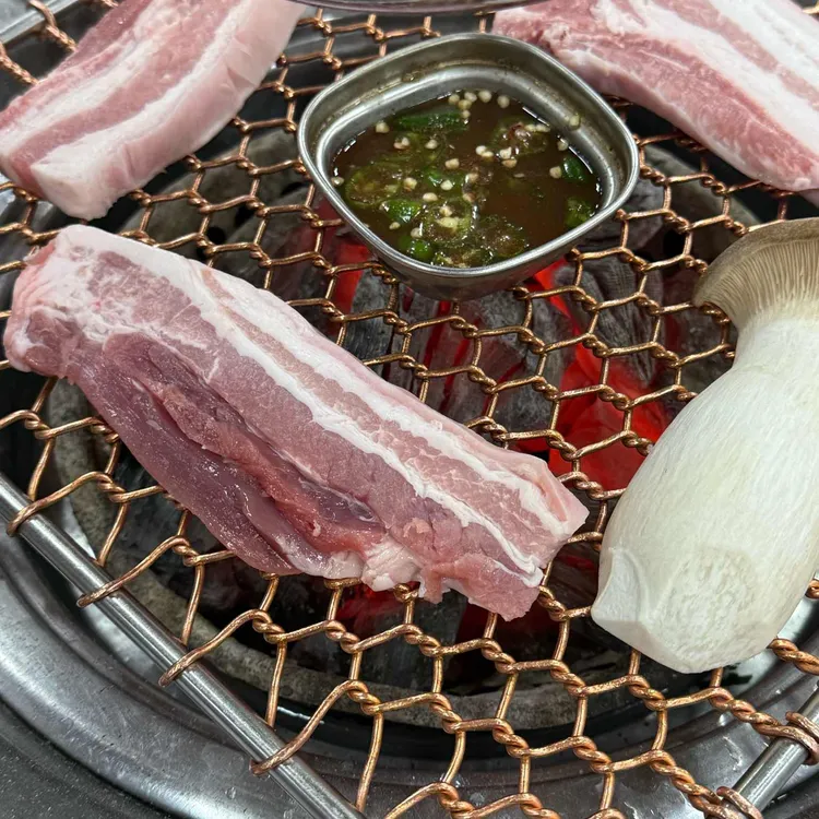 1004화로구이 대표 사진