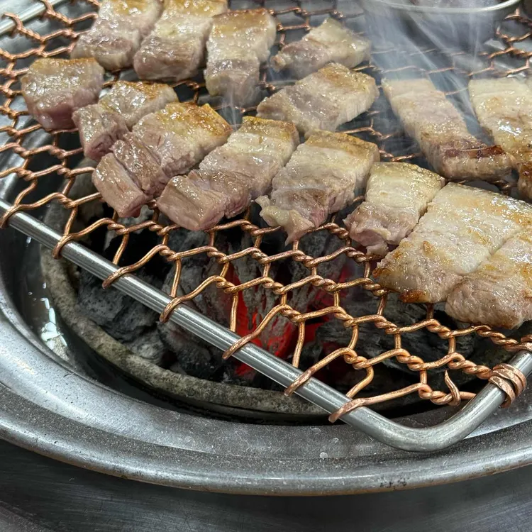 1004화로구이 대표 사진