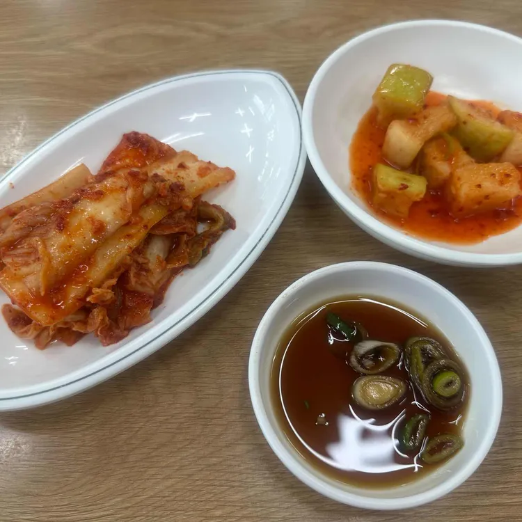 평양만두집 대표 사진