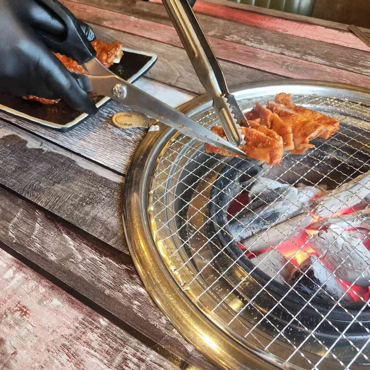 북한강막국수닭갈비 대표 사진