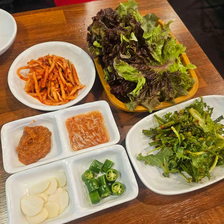 서가네 족발잘하는 집 대표 사진