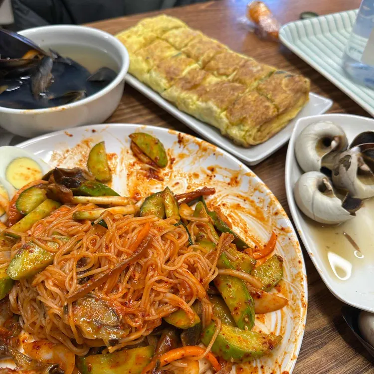 유동골뱅이 대표 사진
