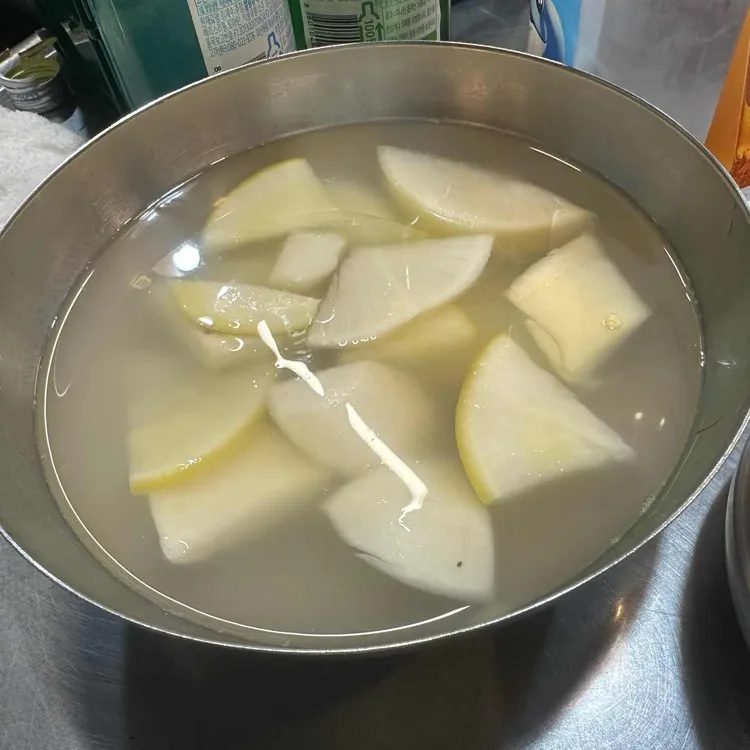 성내동껍데기 사진 2