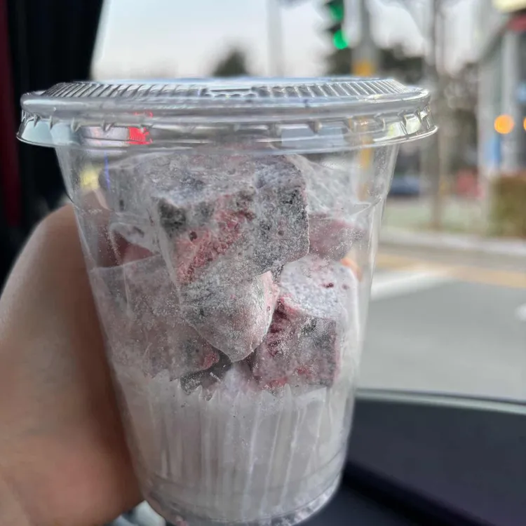 오늘하루,머랭 대표 사진