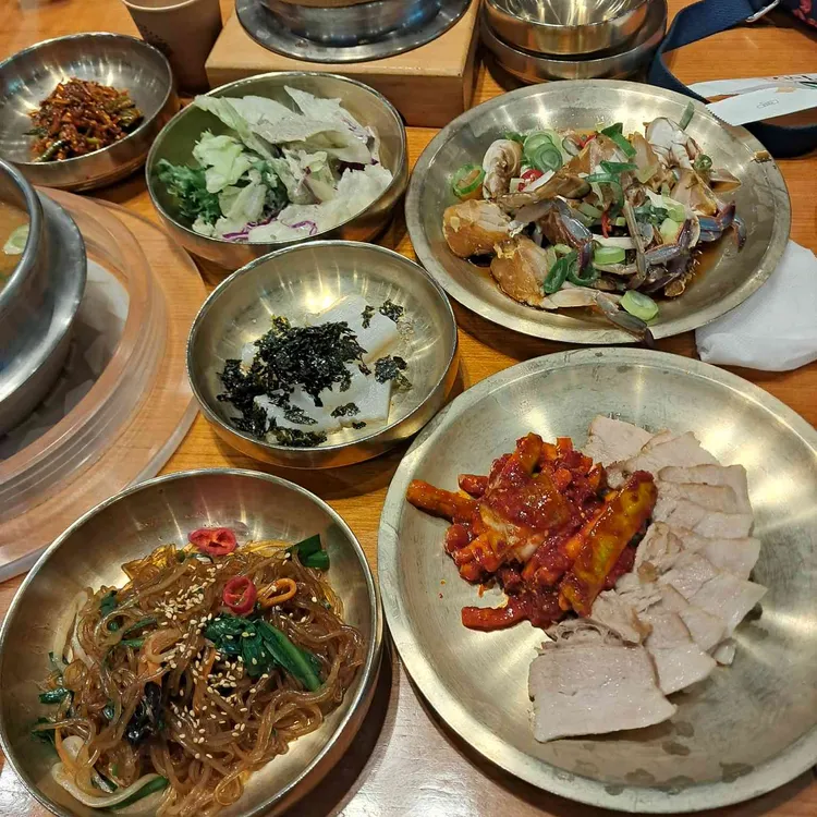 장모밥상 사진 2