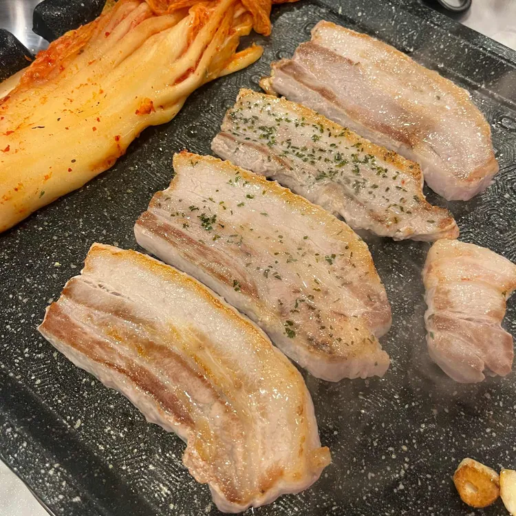 502찌개마을&옛날삼겹살 사진 2
