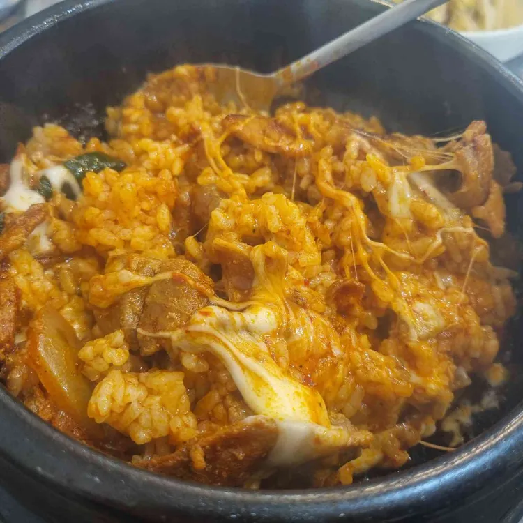 천하제육 대표 사진