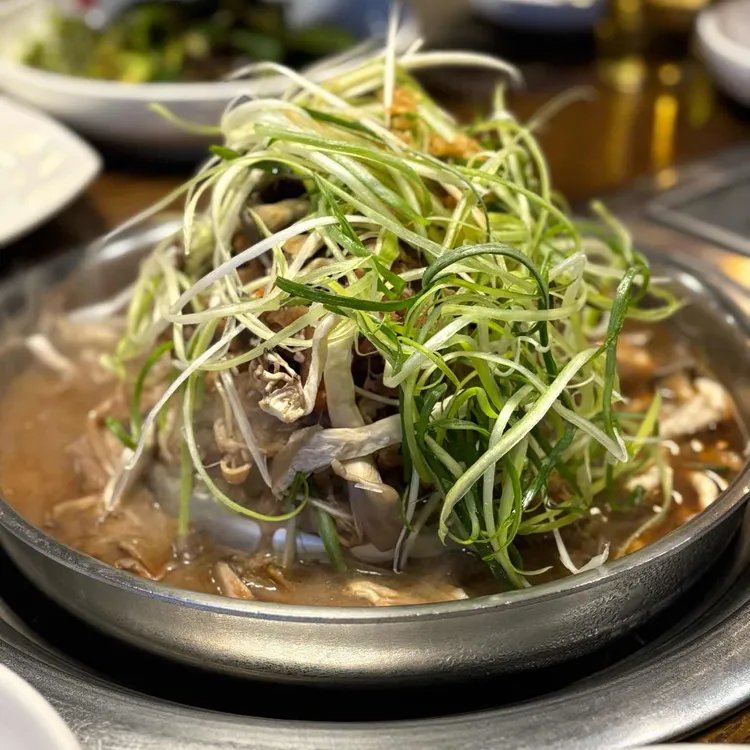 대평갈비 대표 사진