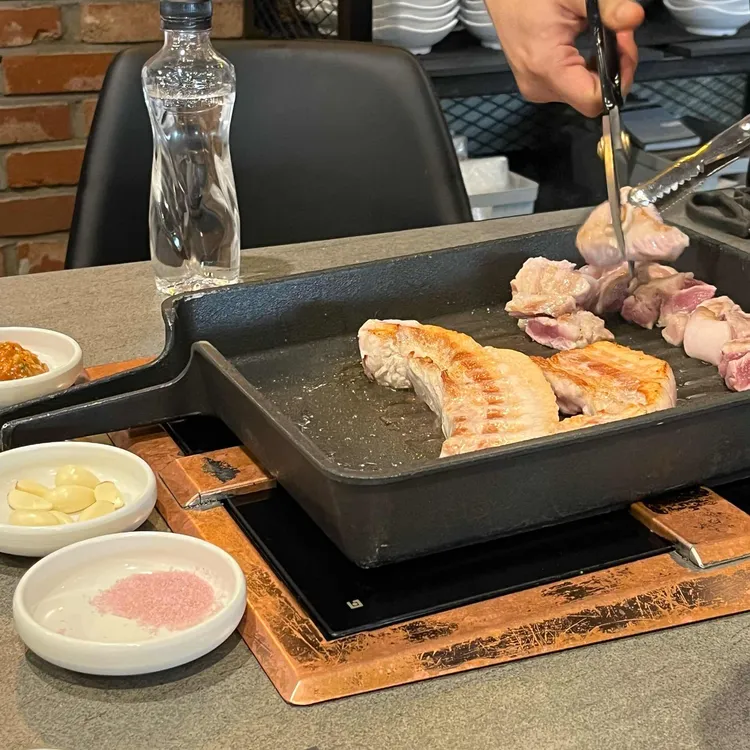 돈블랑 대표 사진