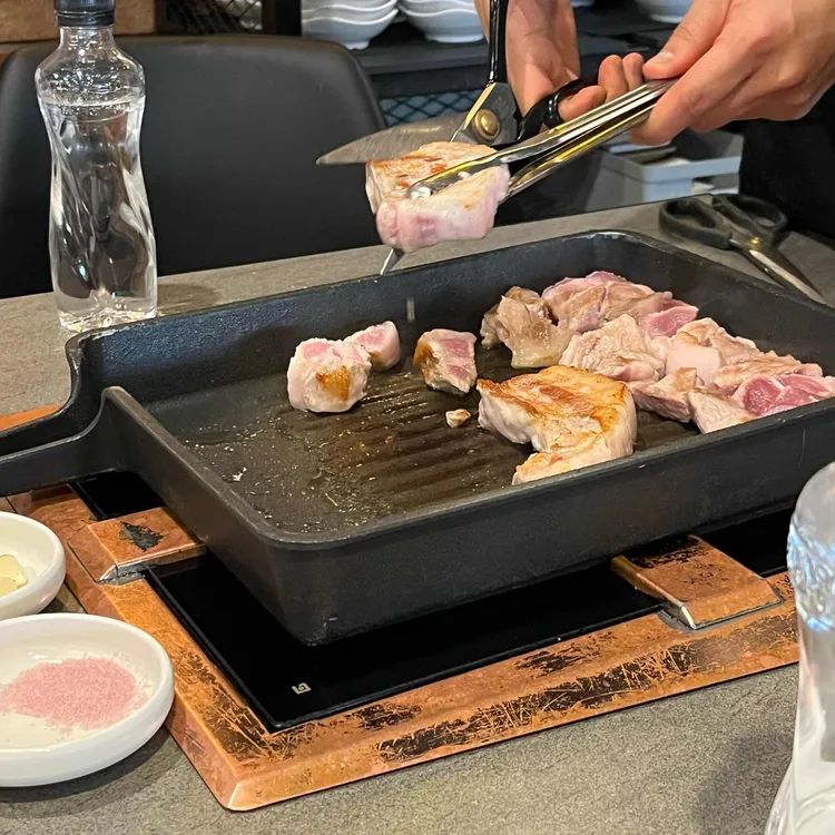 돈블랑 대표 사진