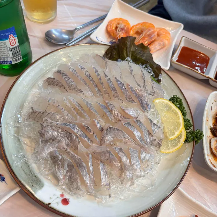 종포수산 사진 2