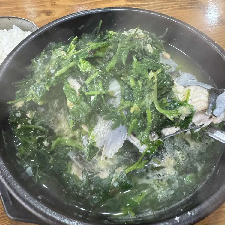 원두막수산 대표 사진