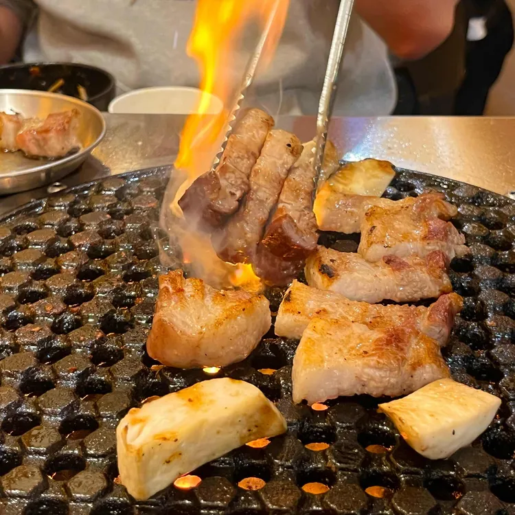 냇내 대표 사진