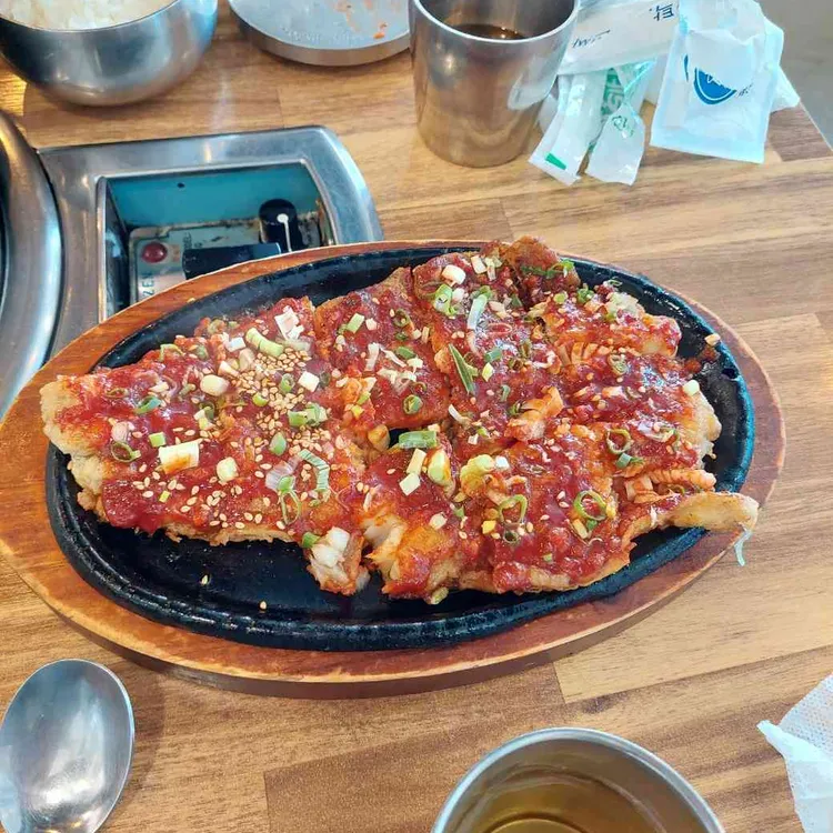소담숯불갈비 대표 사진