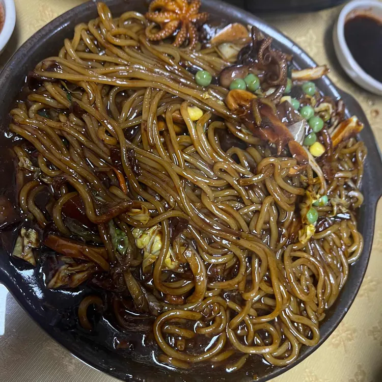 길림성 대표 사진