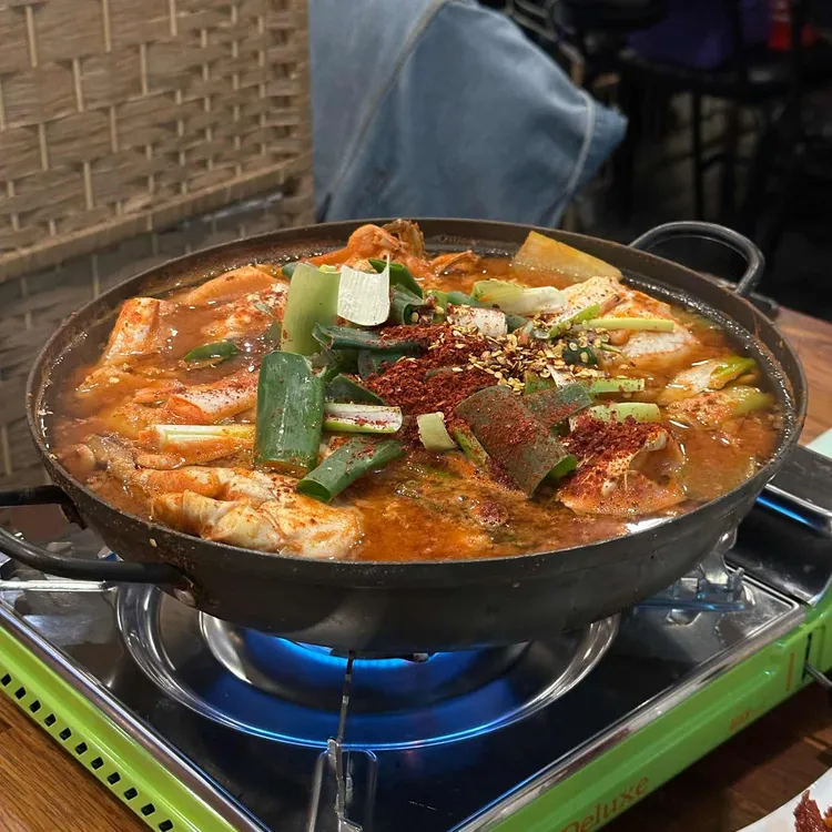 섬집 대표 사진
