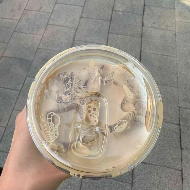 매머드커피 대표 사진