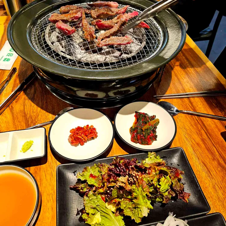 담가화로구이 사진 2
