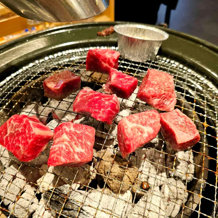 담가화로구이 사진 1