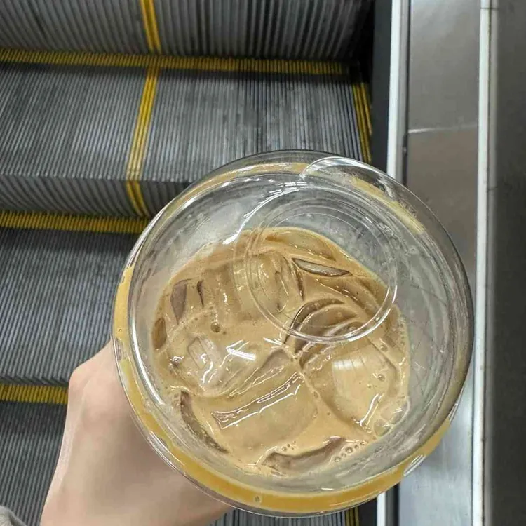 하삼동커피 대표 사진