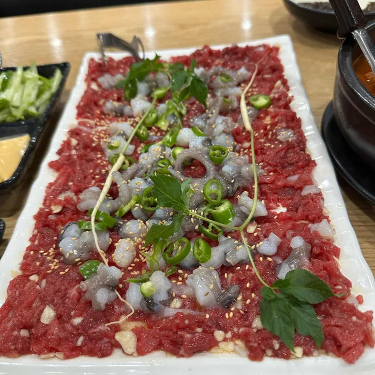 장가네생태탕 대표 사진