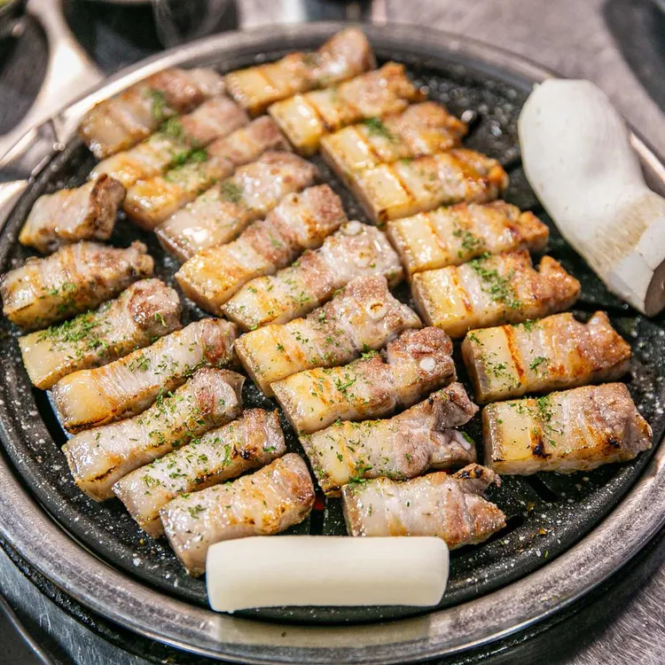 식신통삼겹구이 대표 사진