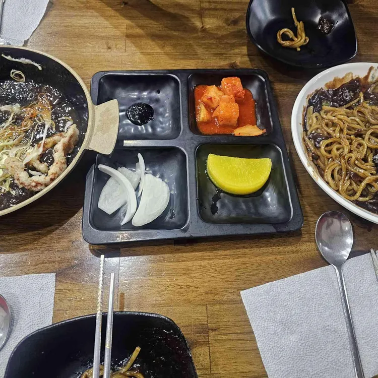 열정짬뽕 대표 사진