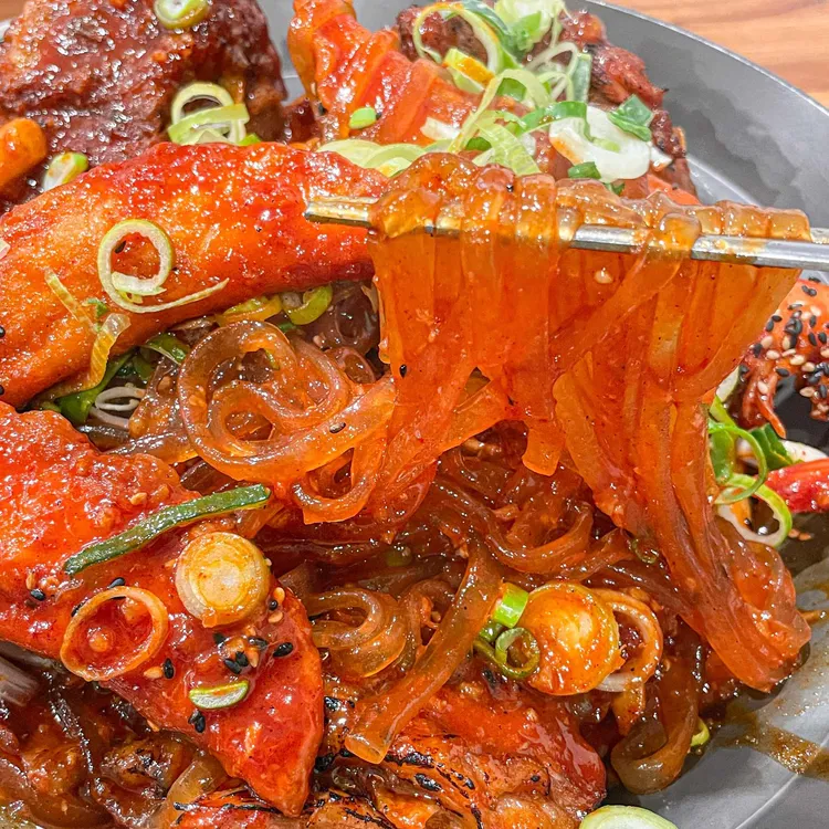 한사리감자탕&뼈구이 대표 사진