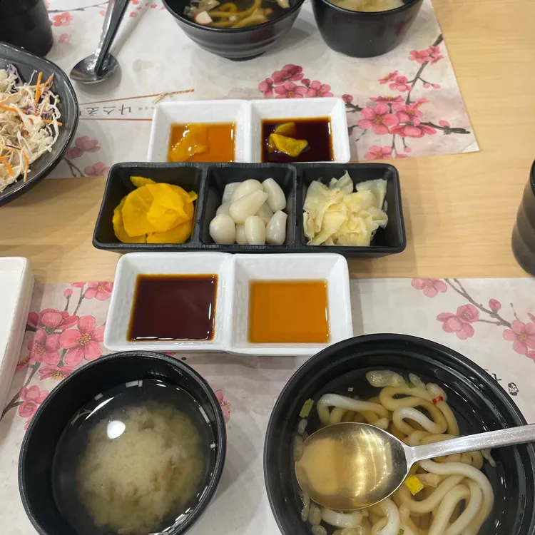 나스초밥 사진 2
