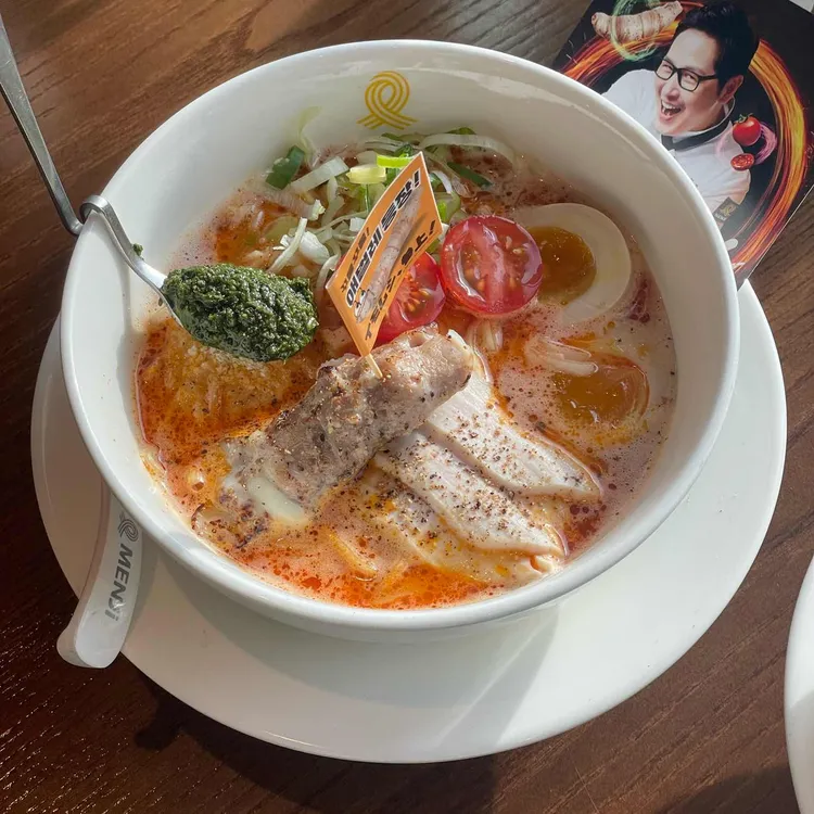 멘지 사진 2