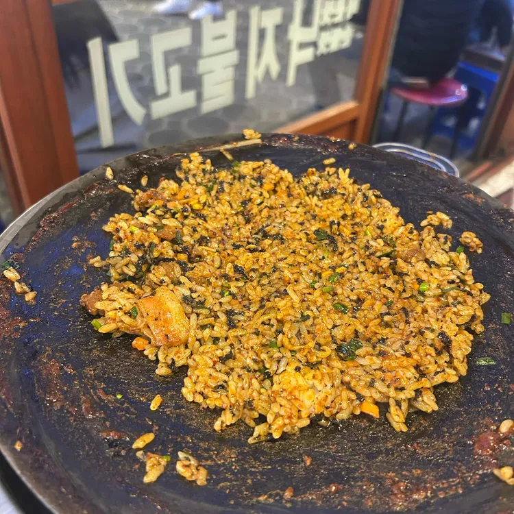 원조 웰빙 용두동쭈꾸미 대표 사진