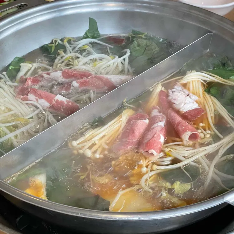 샤브향 대표 사진