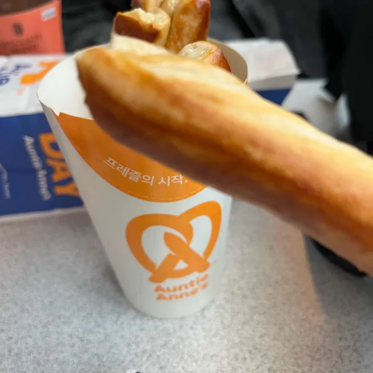 앤티앤스 대표 사진
