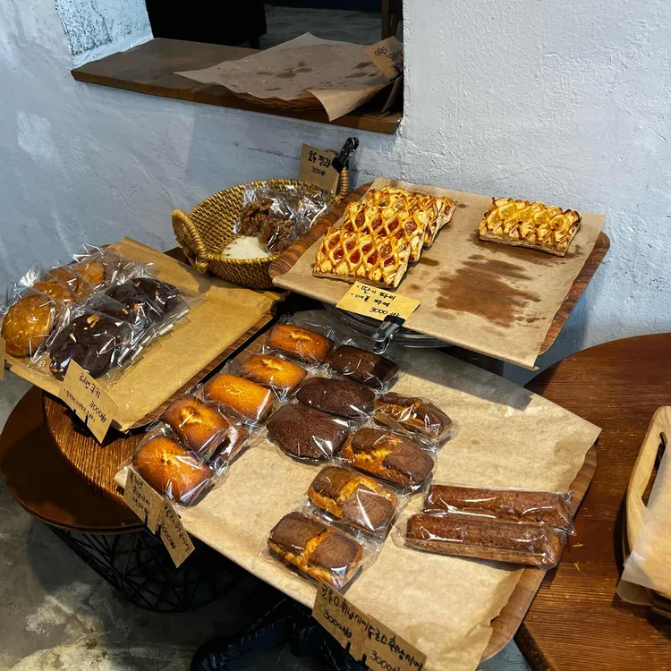 오야미 과자점 대표 사진