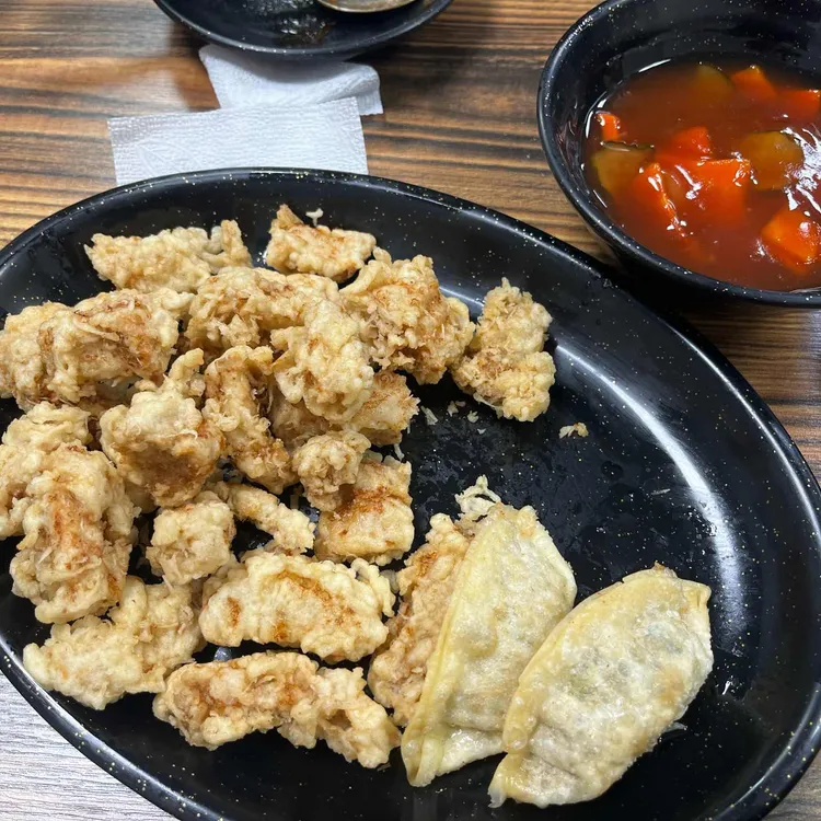 락영루 대표 사진