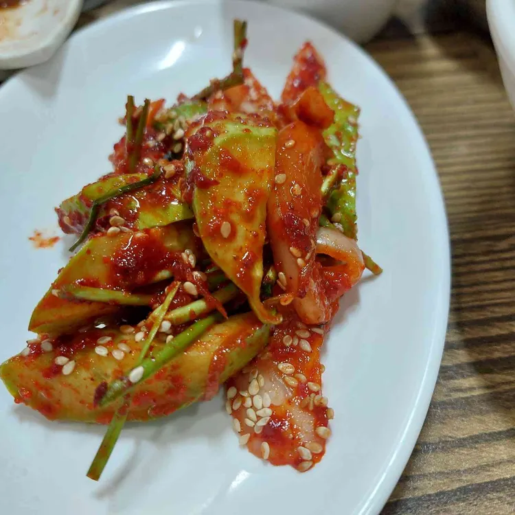 오롯이 닭오리 대표 사진