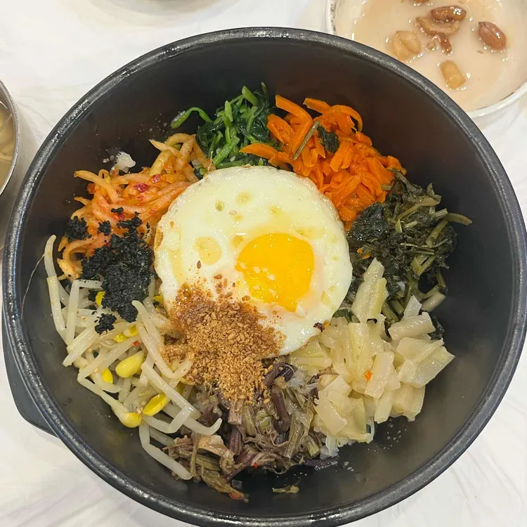 봄날에 대표 사진