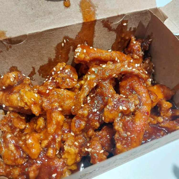 노랑통닭 대표 사진