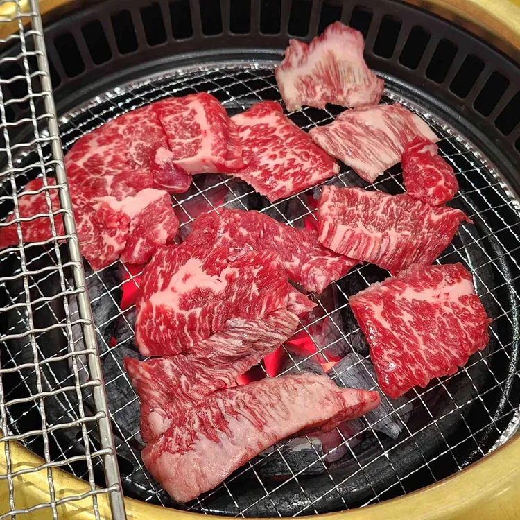 설악산로한우 대표 사진